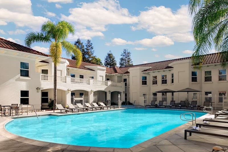 In Spa at Dolce Hayes San Jose photo