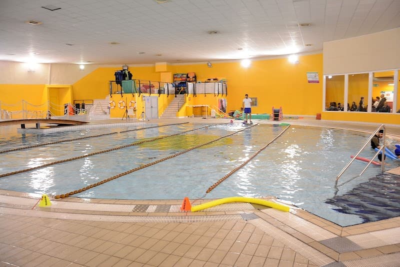 In Sport Benessere & Thermarium Cesano Maderno photo