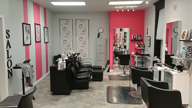 IN STYLE Salon & Esthetics Exeter photo