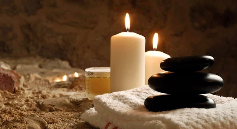 In The Buff Day Spa Chattanooga photo