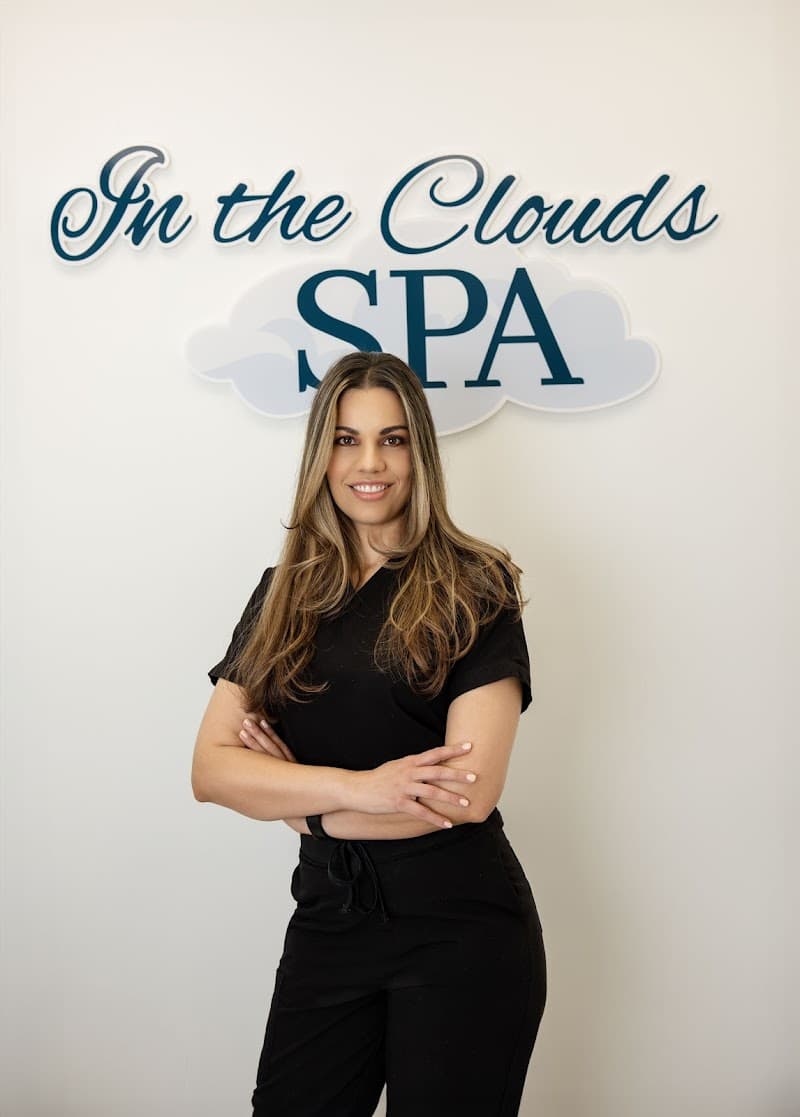 In The Clouds Spa Davie photo