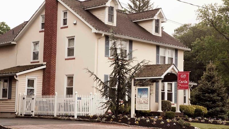 In The Village, A Fine Salon & Day Spa Mullica Hill photo