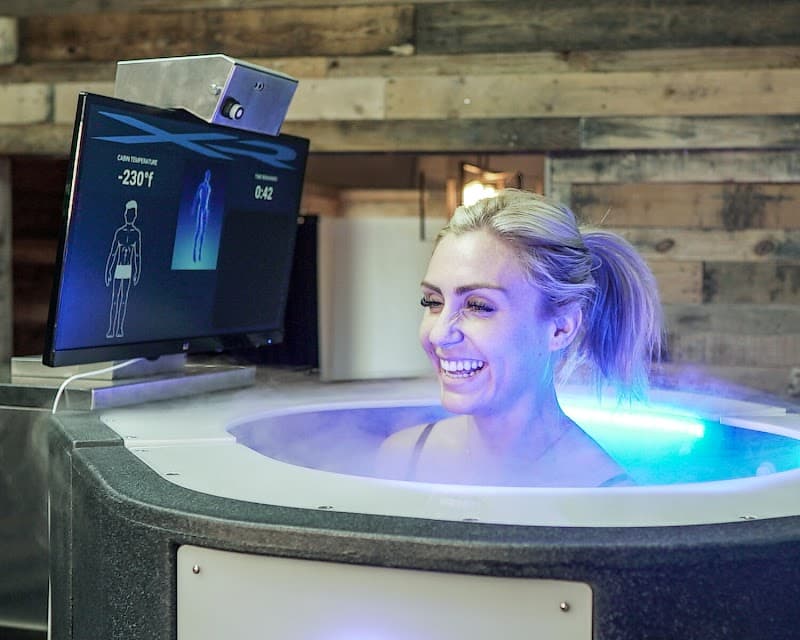In The Zone Cryo and Health Upgrades Overland Park photo
