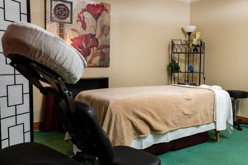 In The Zone Spa & Wellness Center Canonsburg photo