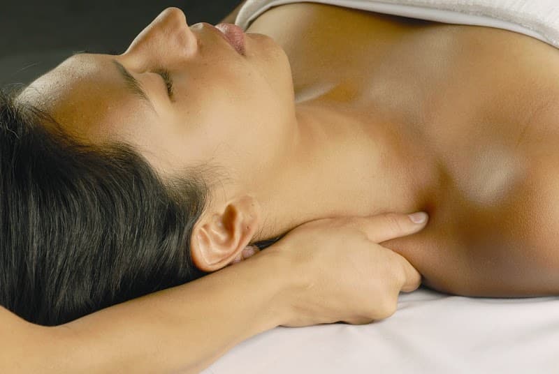 In Touch Massage and Craniosacral Therapy, Westport CT Norwalk photo