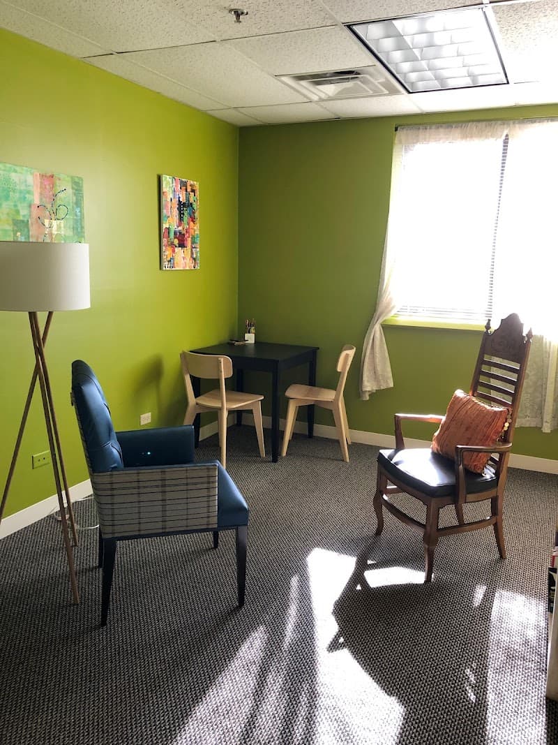 In Touch Massage & Bodywork Plainfield photo