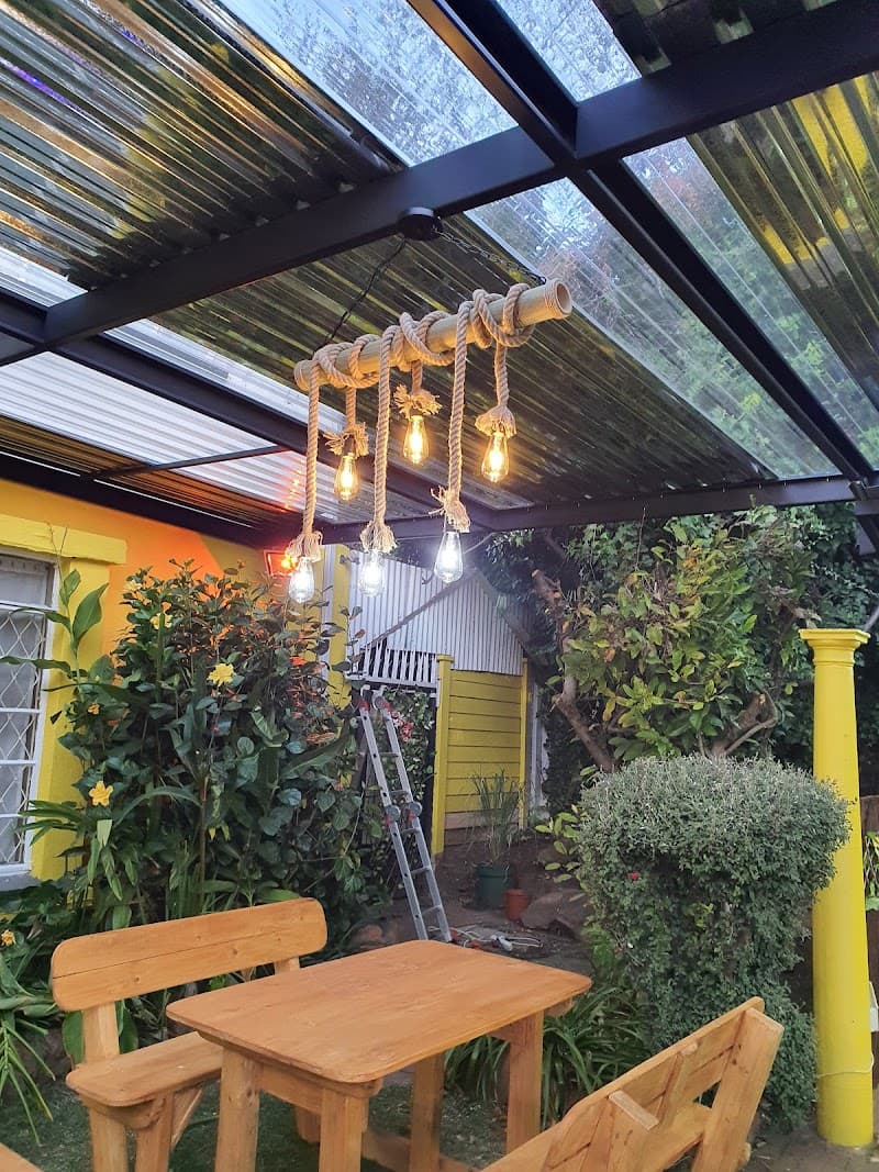 In Touch Therapy Day Spa Johannesburg photo