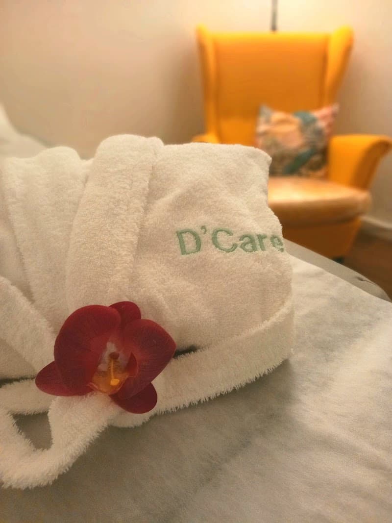 In.Visage.Care - saúde e estética Sesimbra photo