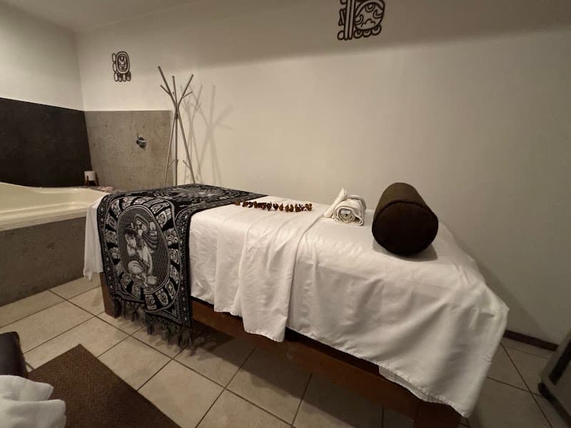 In Yaakumech Spa Tijuana photo