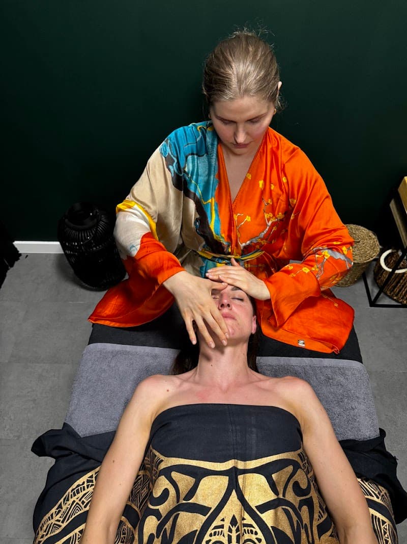 In Zen - Gabinet Masaży Holistycznych Wielka Wieś photo