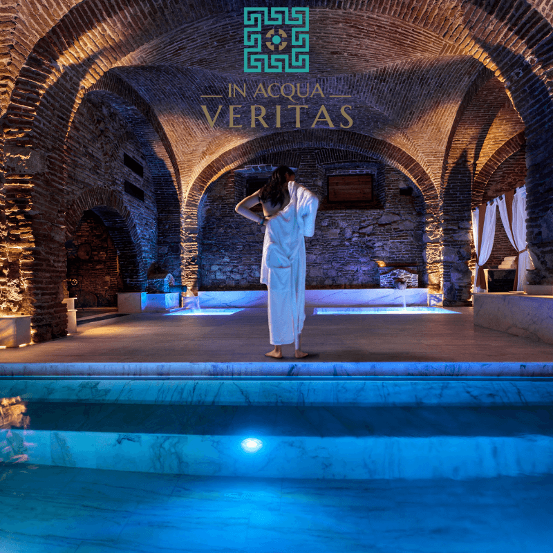 Inacquaveritas Evora photo