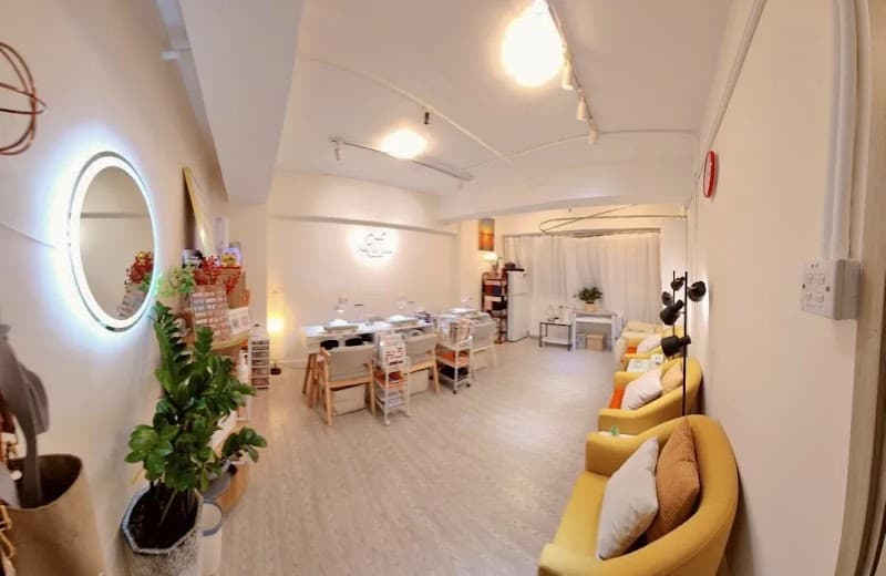 INail & Beauty Center Hong Kong photo