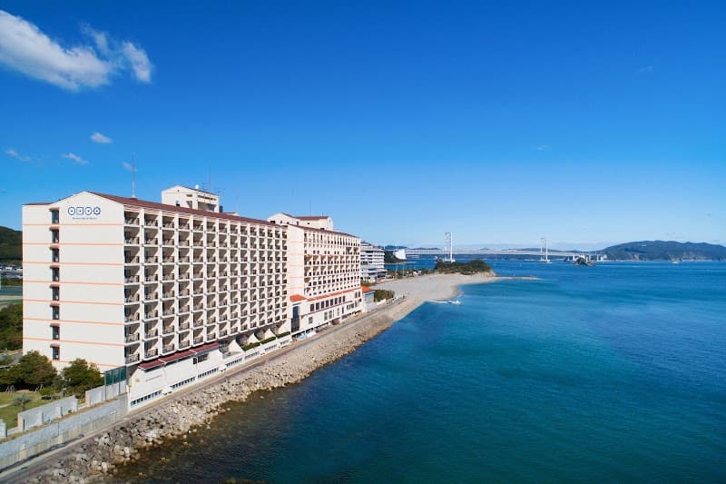 Inaka no Oyado Thalasso Salon Anan City photo