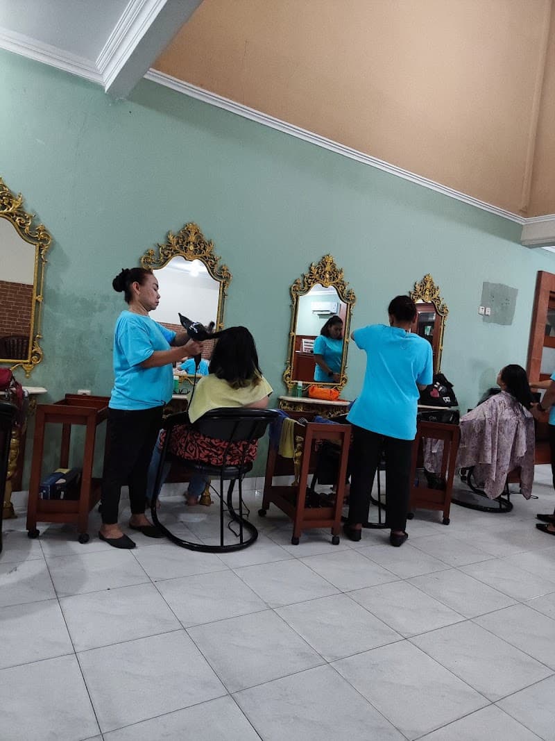 Inan Salon dan Spa Jakarta Timur photo