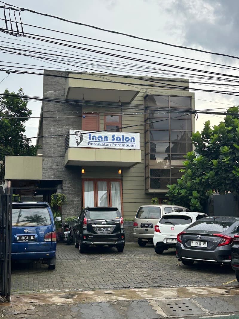 Inan salon n Spa Jakarta Selatan photo