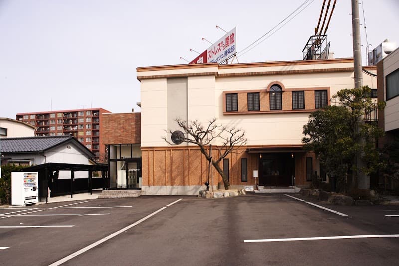 Inari Kosen Toyama City photo