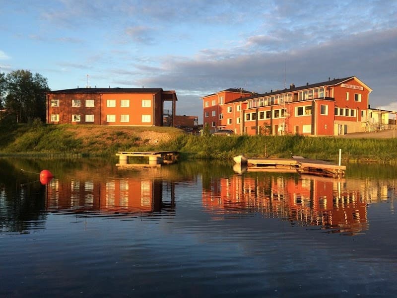 Inari Rīga photo