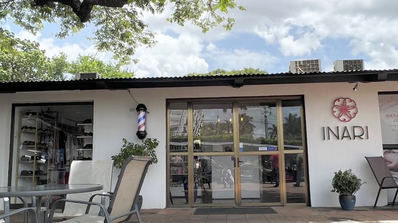 Inari Salon y Spa Managua photo