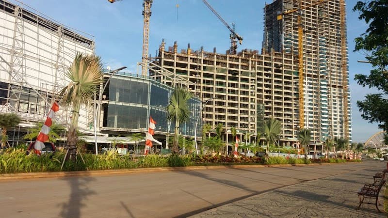 Inasa Jakarta Utara photo