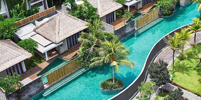 Denpasar inaya putri balinese massage & spa photo