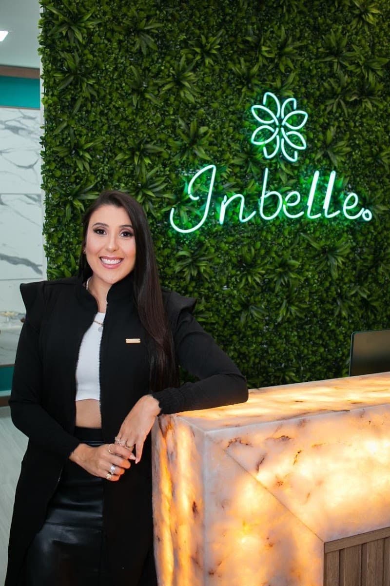 Inbelle Estética Belo Horizonte photo