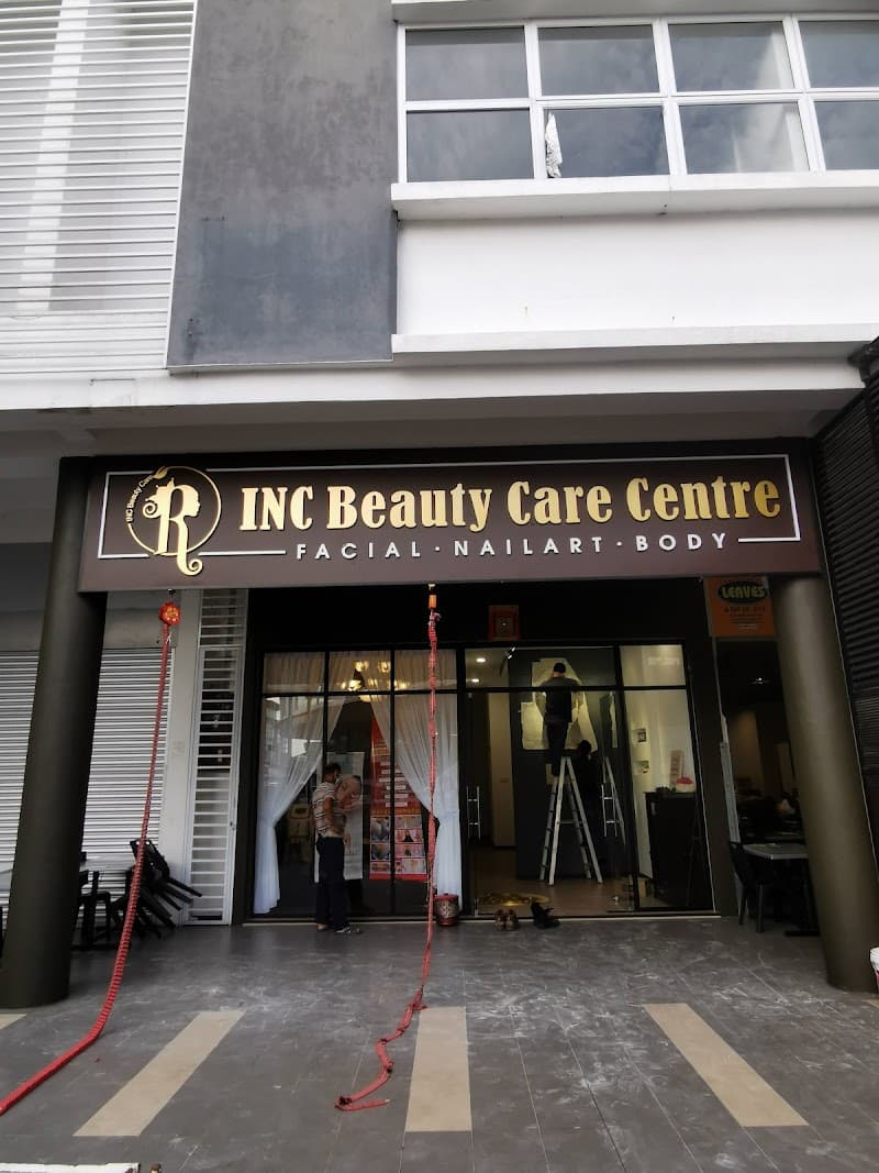 INC Beauty Care Centre Kuching photo