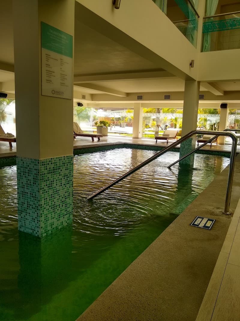 Inca Spa Paracas photo