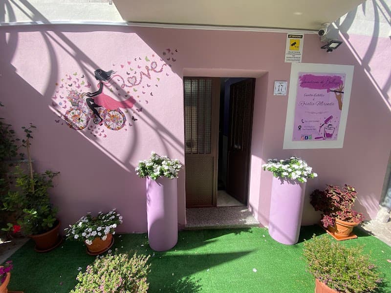 Incantesimi di Bellezza - Rosalia Mirenda San Fratello photo