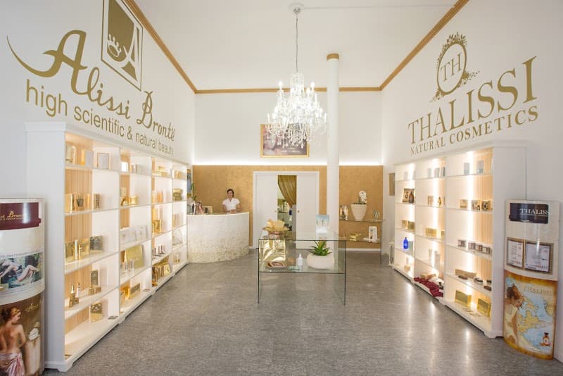 Incanto Beauty and Dream Lugano photo
