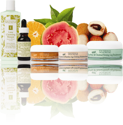 Incentives Organic Spa & Salon Babylon photo
