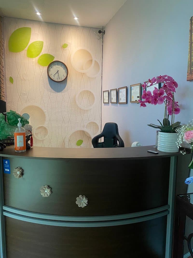 Inception Massage & Wellness Studio Alto photo