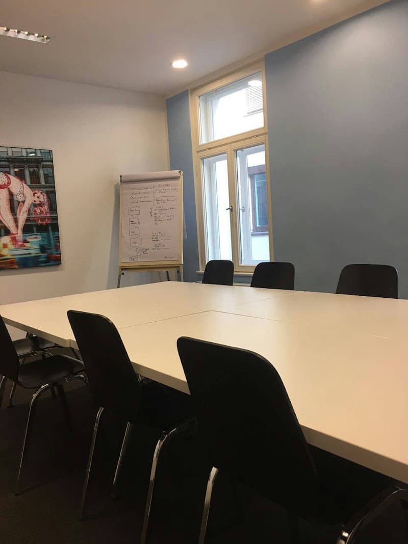 Inceptor Consulting Personal GmbH München photo