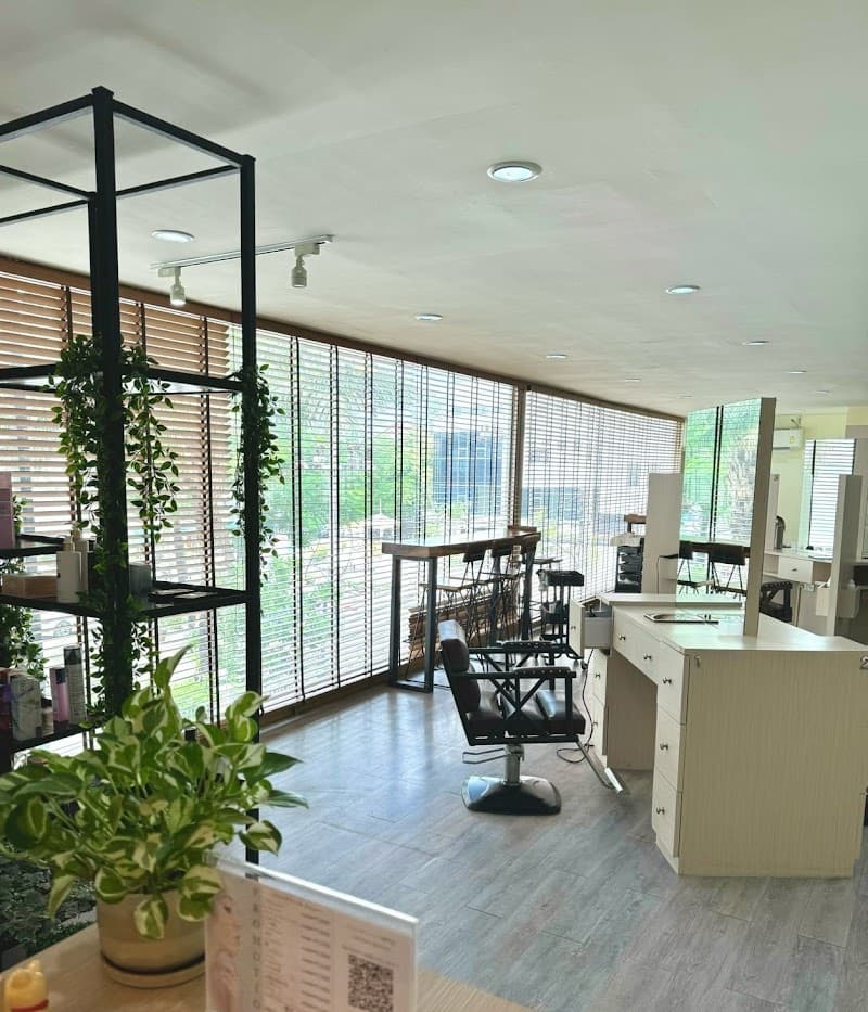 Incheon Barber SHOP | Si Racha Chonburi photo