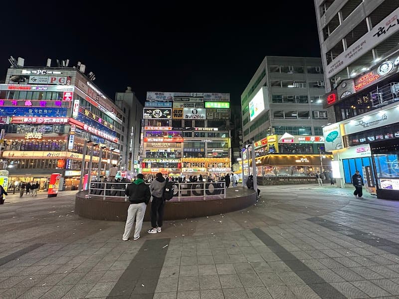 Incheon Nambu Guwol 1-dong photo