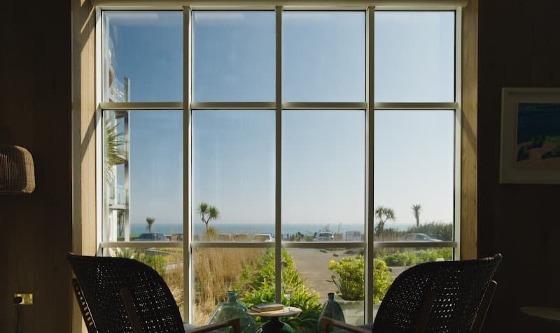 Inchydoney Island Lodge & Spa Cork photo