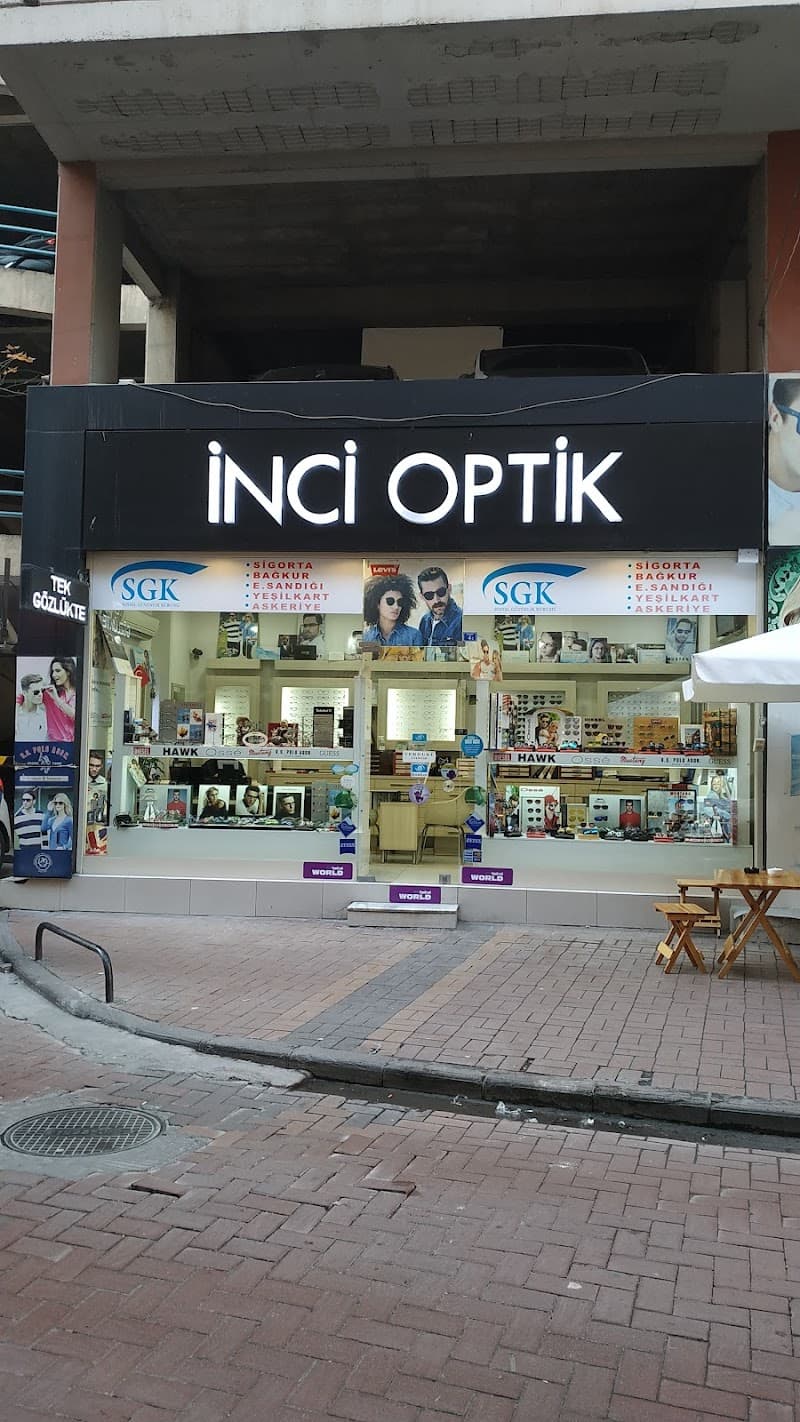 İzmit İnci Optik photo