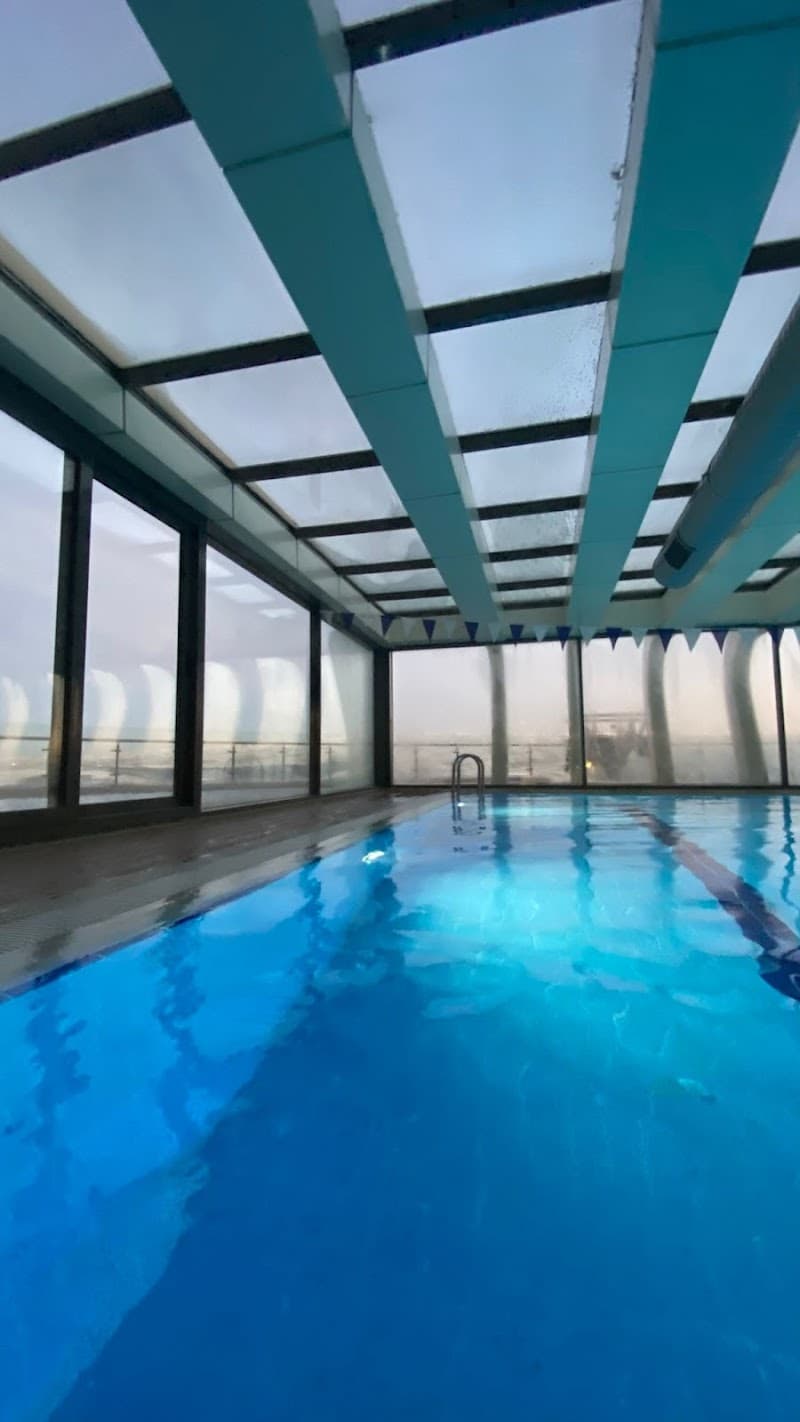 Çankaya İnci Oran SpA ve MASAJ photo