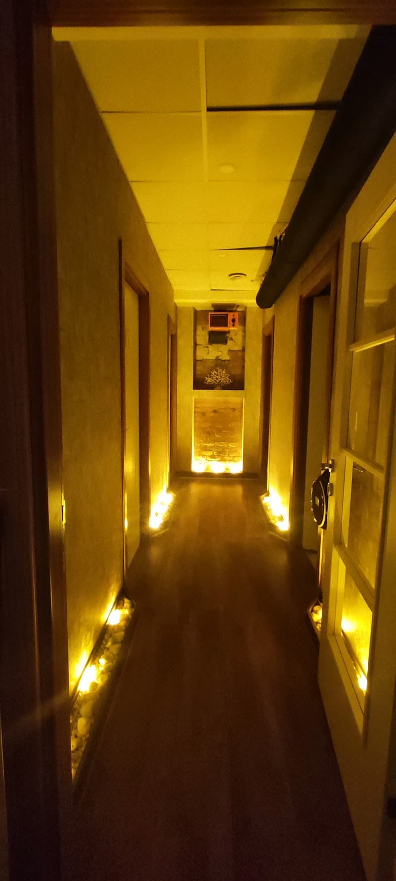 Küçükçekmece inci Spa Sefaköy photo