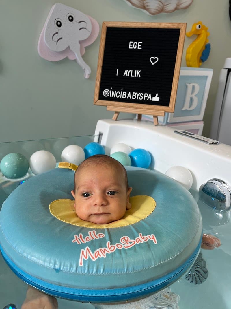 İncibabyspa Giresun photo