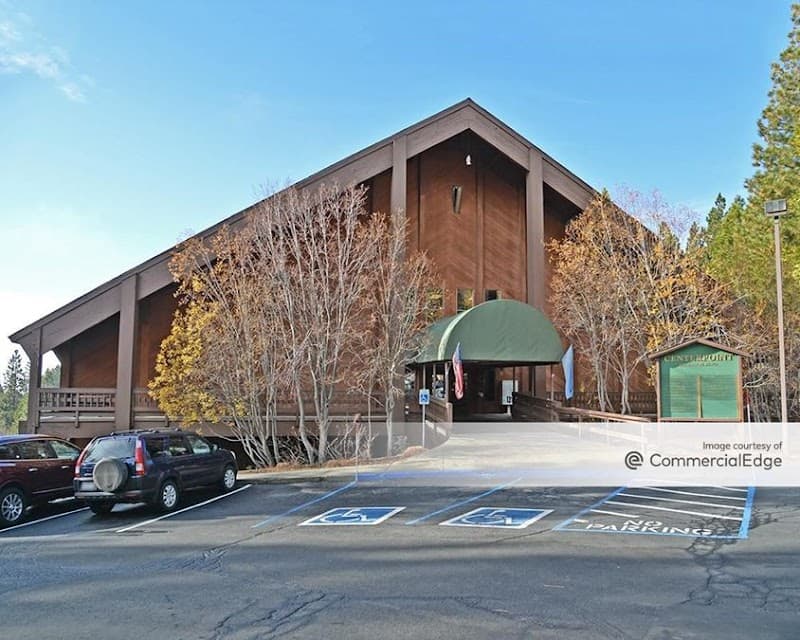Incline Village Massage and Body Works photo