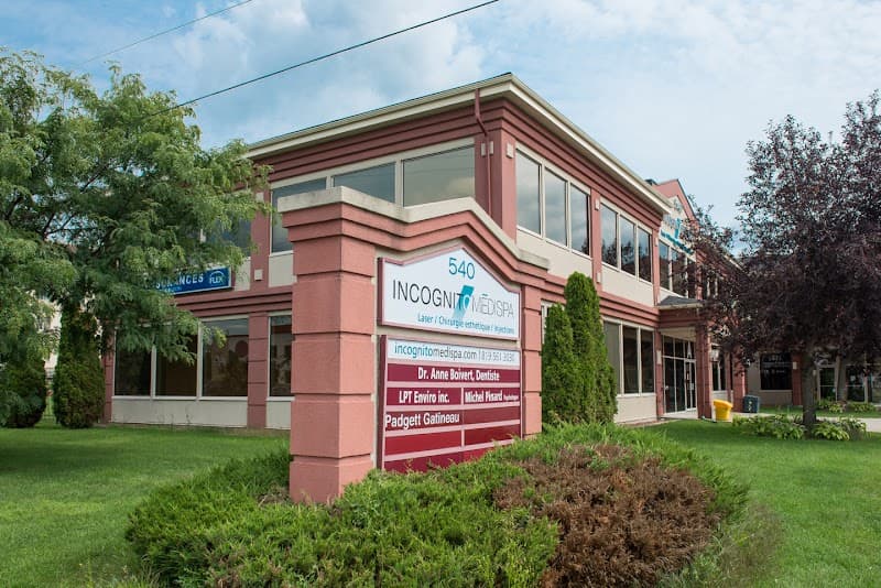 Incognito MediSpa Gatineau photo