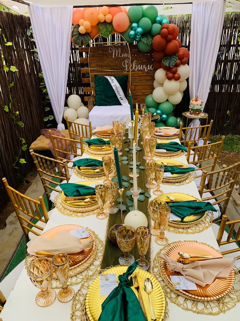 Incognito Spa and Events Tshwane photo