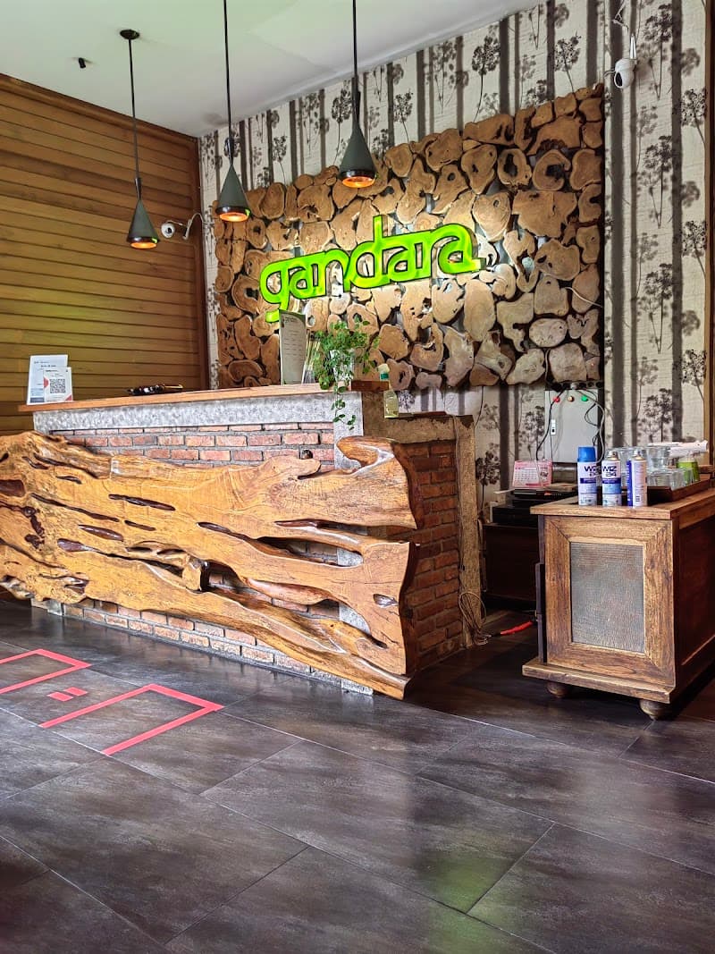 Indah Bali Spa Medan photo