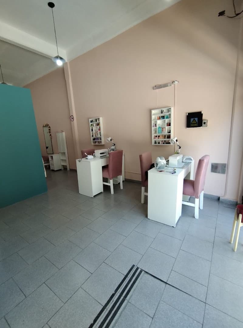 Indah Estetica & Spa Ciudad Madero photo