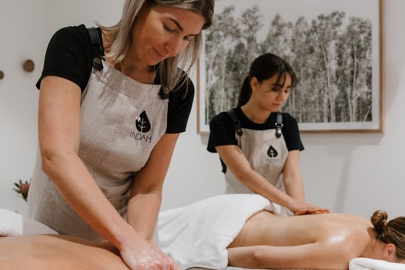 Indah Health and Beauty Spa Geraldton photo