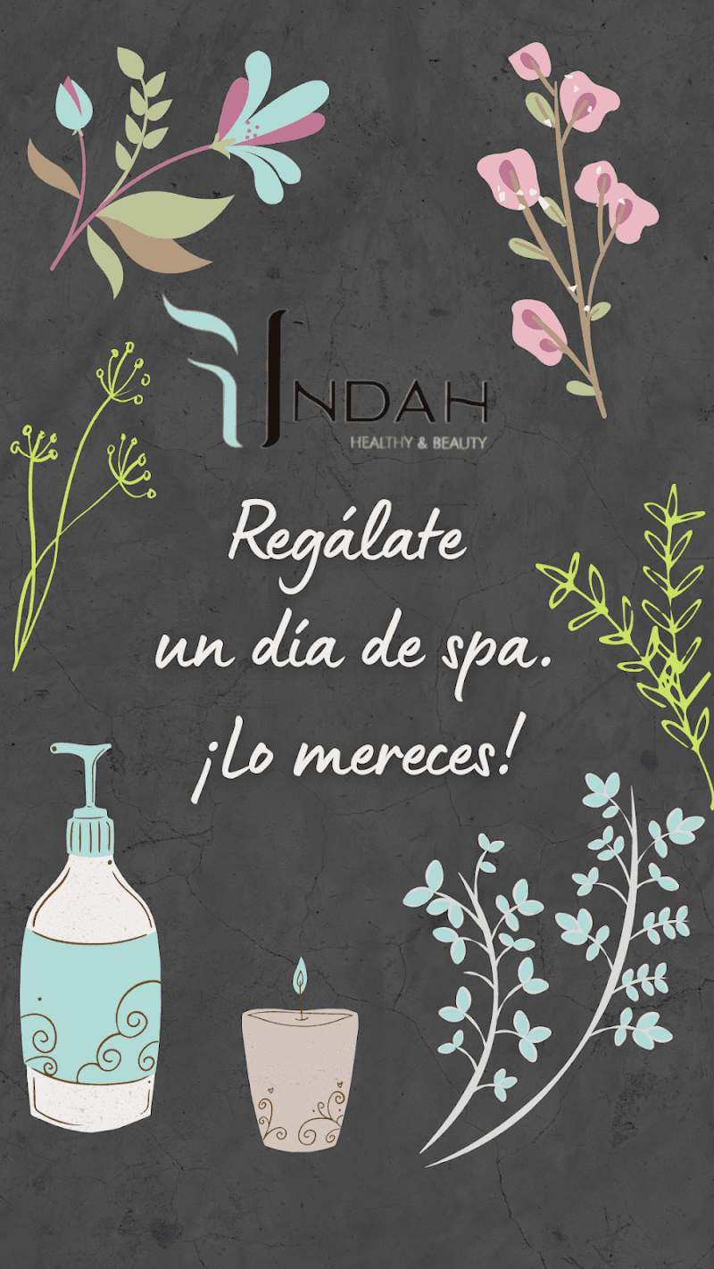 Indah Spa Iztapalapa photo