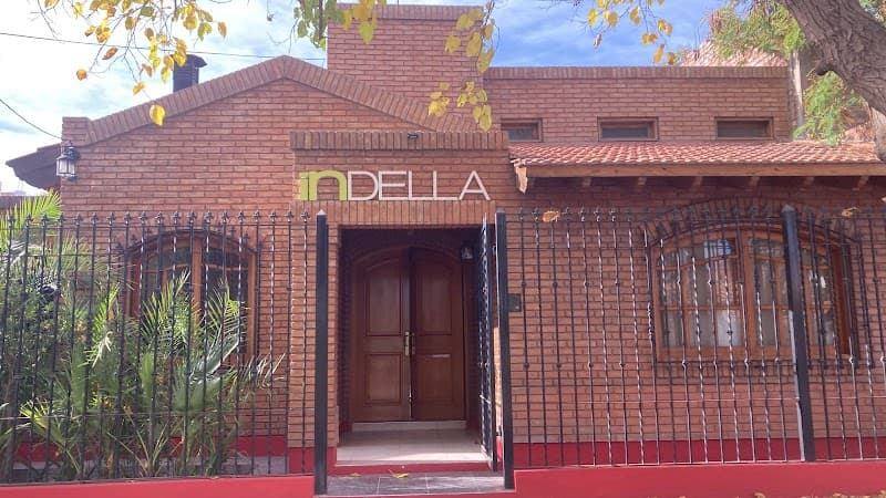 Indella San Martín photo