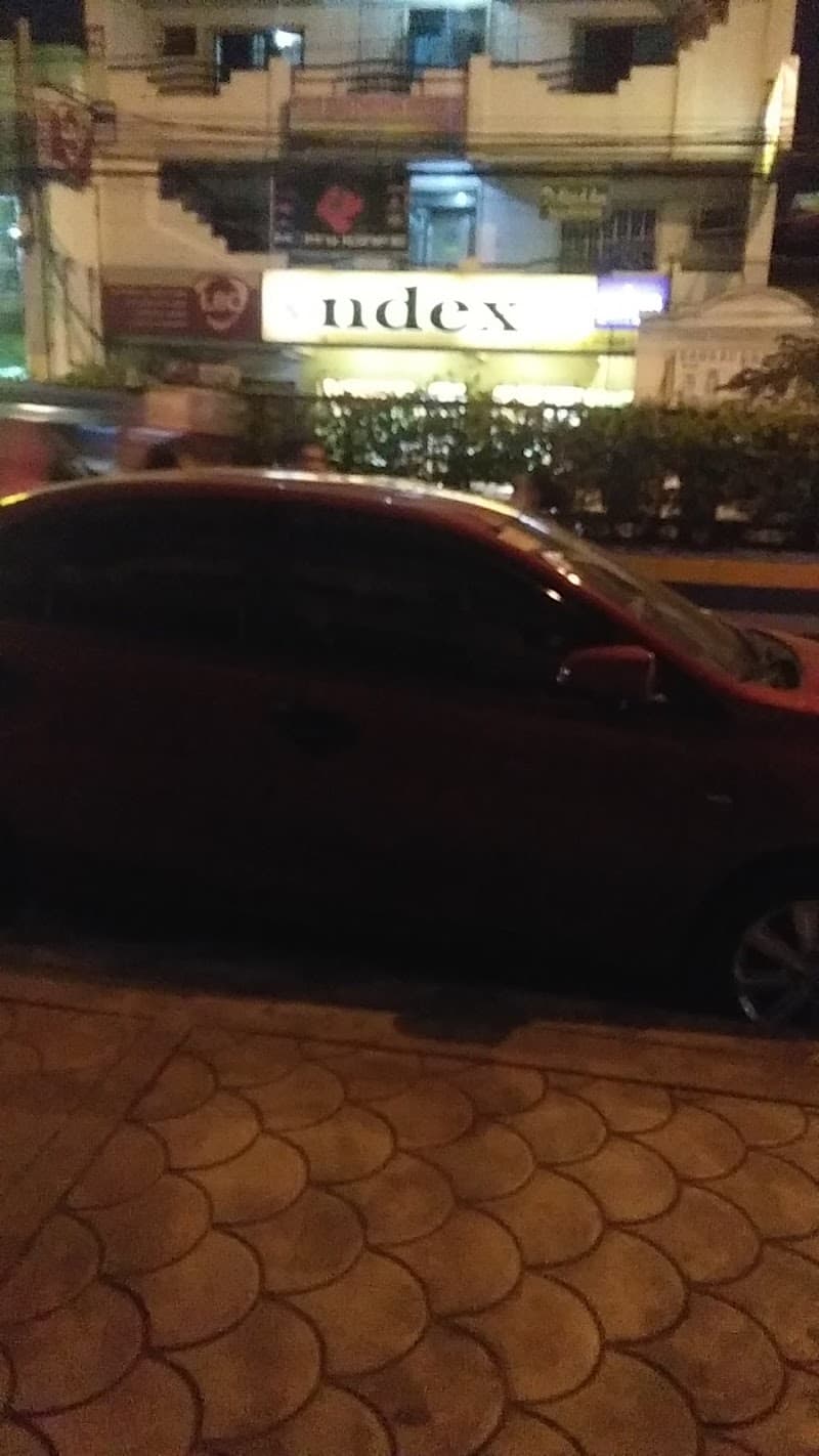 Index Salon Muntinlupa photo