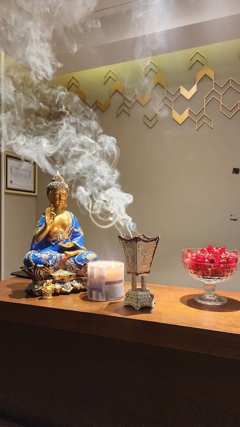 Indian Body Therapy spa Manama photo