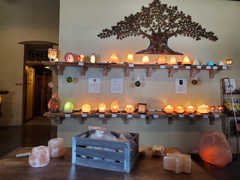 Indianapolis Salt Cave and Halotherapy Center photo